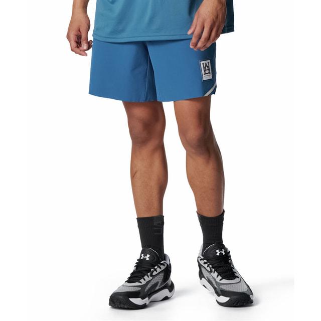 UNDER ARMOUR（アンダーアーマー） メンズ レディス バスケットボール