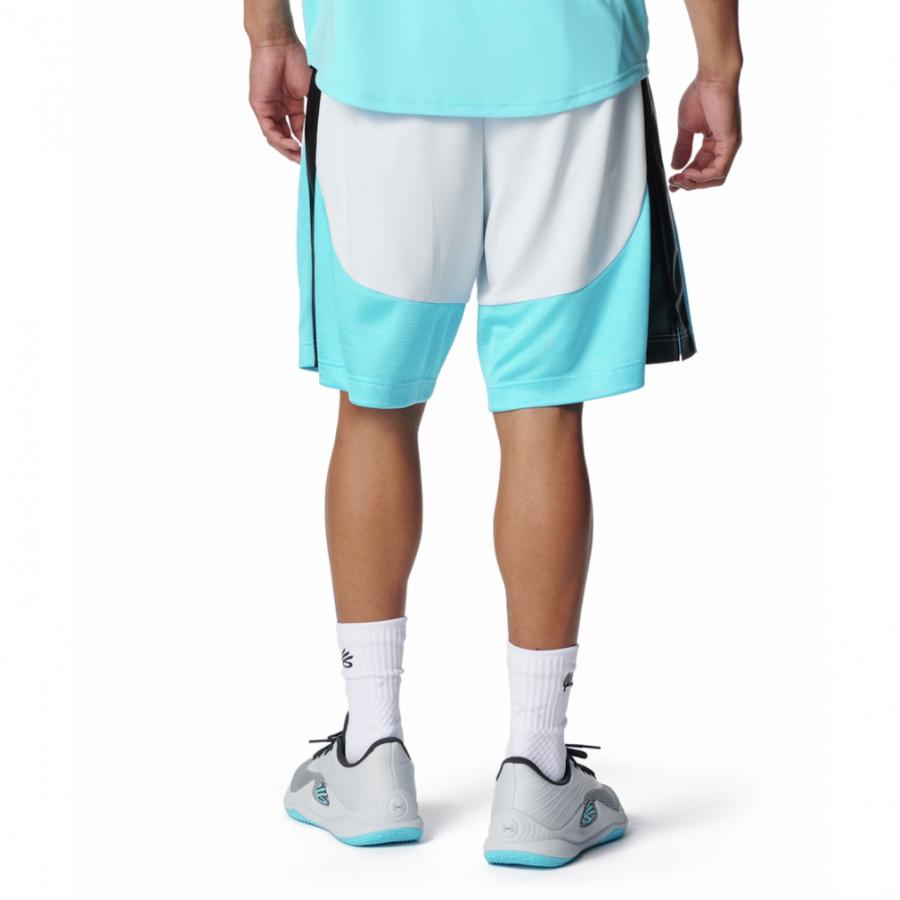 Canterbury & Under Armour ショーツセット UNDER ARMOUR（アンダーアーマー） メンズ レディス バスケットボール