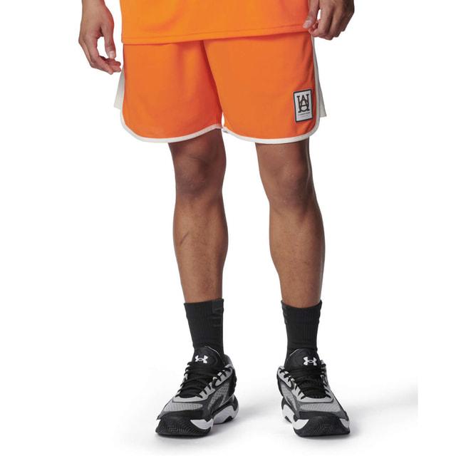 UNDER ARMOUR（アンダーアーマー） メンズ レディス バスケットボール