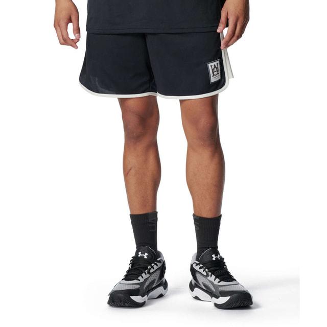 UNDER ARMOUR（アンダーアーマー） メンズ レディス バスケットボール