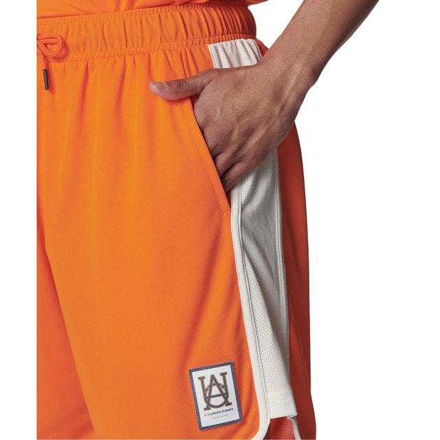 Canterbury & Under Armour ショーツセット UNDER ARMOUR（アンダーアーマー） メンズ レディス バスケットボール