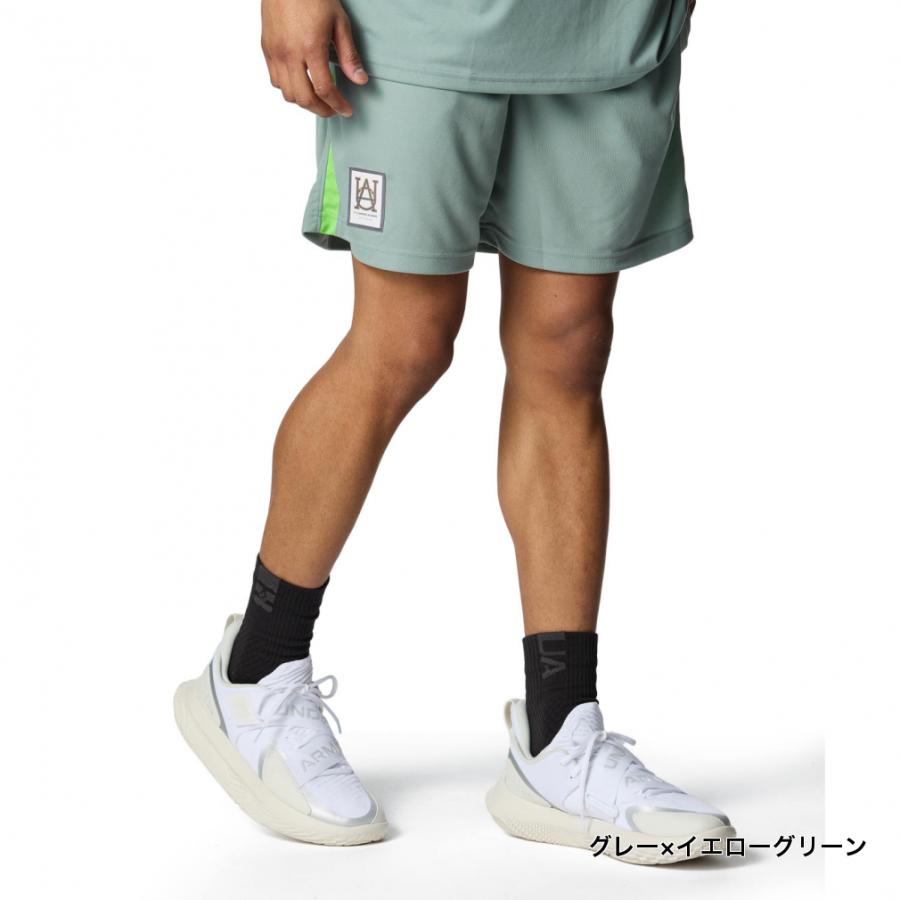 UNDER ARMOUR（アンダーアーマー） メンズ レディス バスケットボール
