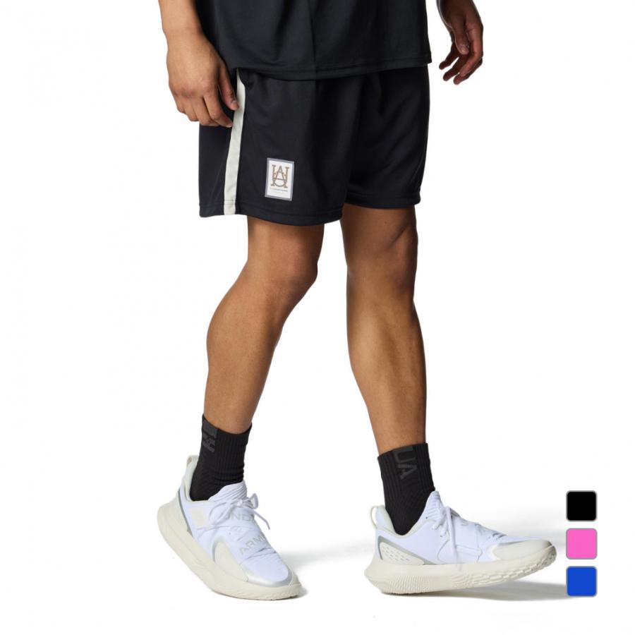 UNDER ARMOUR（アンダーアーマー） メンズ レディス バスケットボール