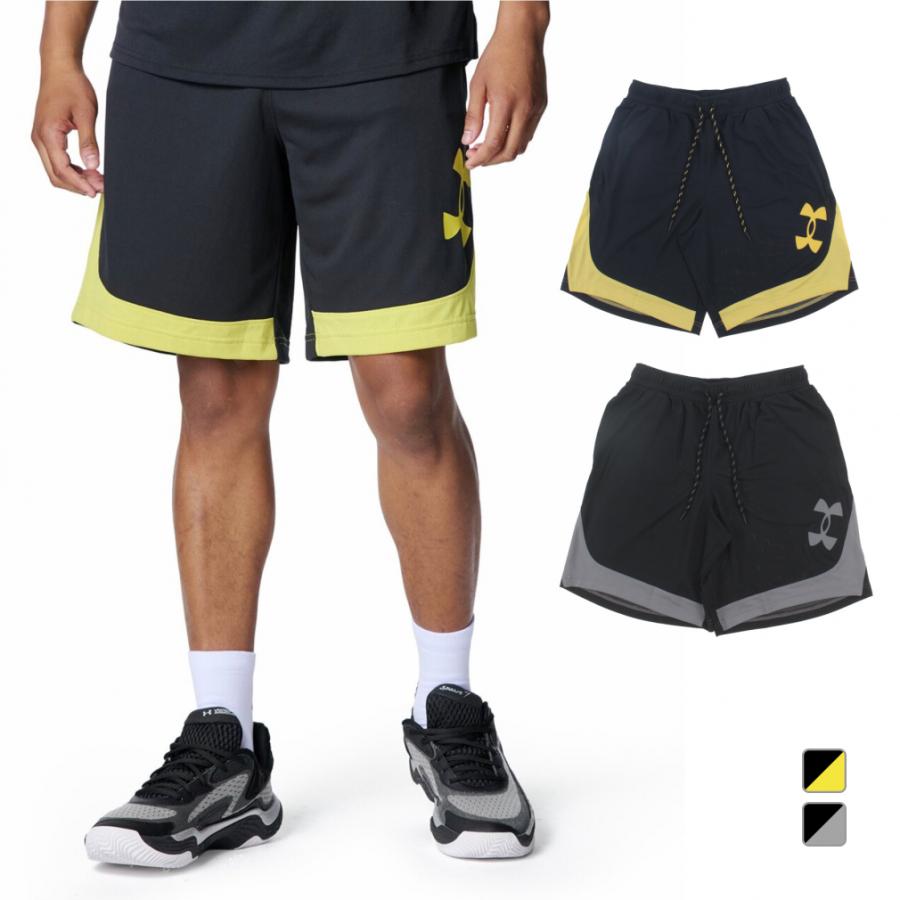 UNDER ARMOUR（アンダーアーマー） メンズ レディス バスケットボール