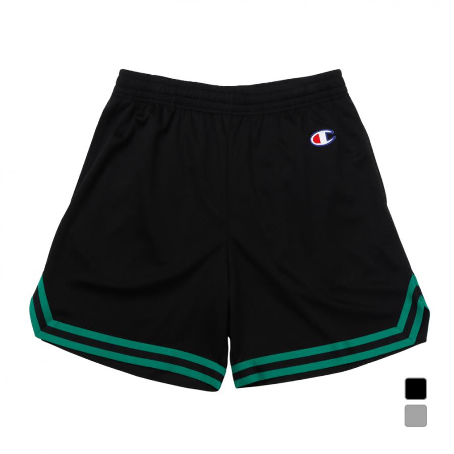 Champion（チャンピオン） メンズ レディス バスケットボール ハーフ