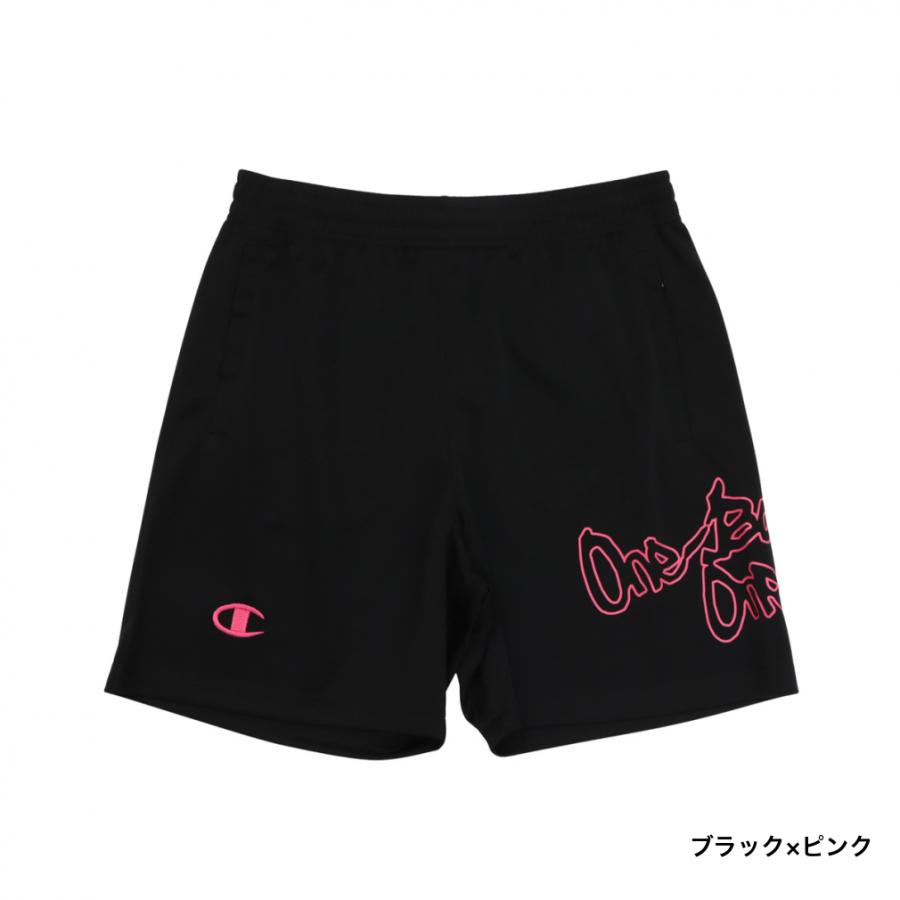 Champion（チャンピオン） メンズ レディス バスケットボール ハーフ