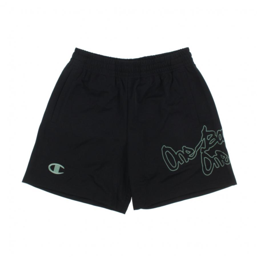 Champion（チャンピオン） メンズ レディス バスケットボール ハーフ