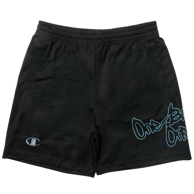 Champion（チャンピオン） メンズ レディス バスケットボール ハーフ