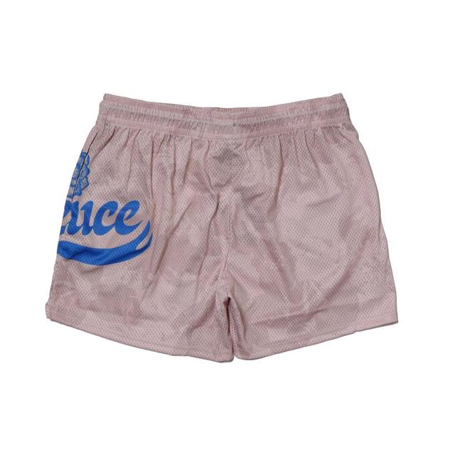 デュース メンズ レディス バスケットボールウェア ハーフパンツ Deuce