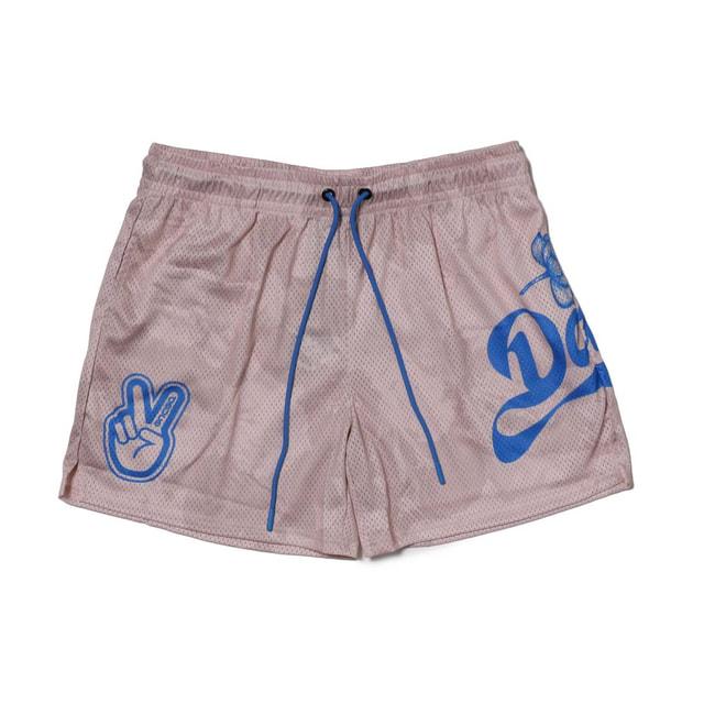 デュース メンズ レディス バスケットボールウェア ハーフパンツ Deuce