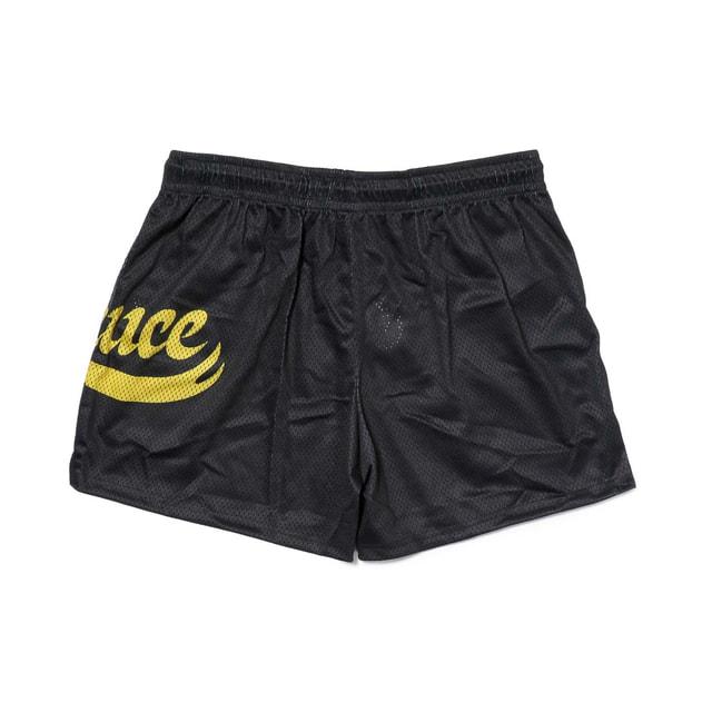 デュース メンズ レディス バスケットボールウェア ハーフパンツ Deuce