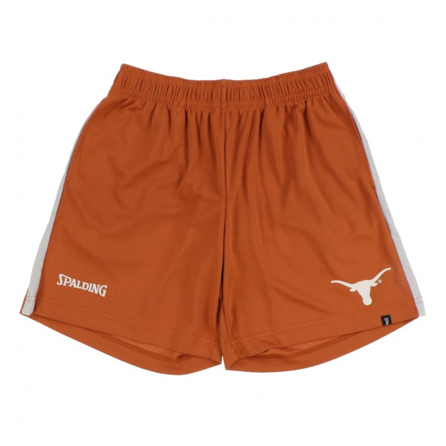 SPALDING（スポルディング） メンズ レディス バスケットボール ハーフ