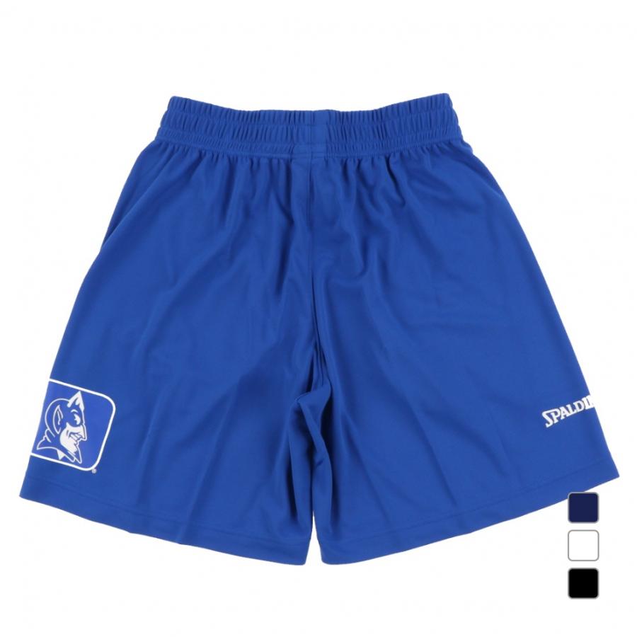 スポルディング メンズ レディス バスケットボール ハーフパンツ