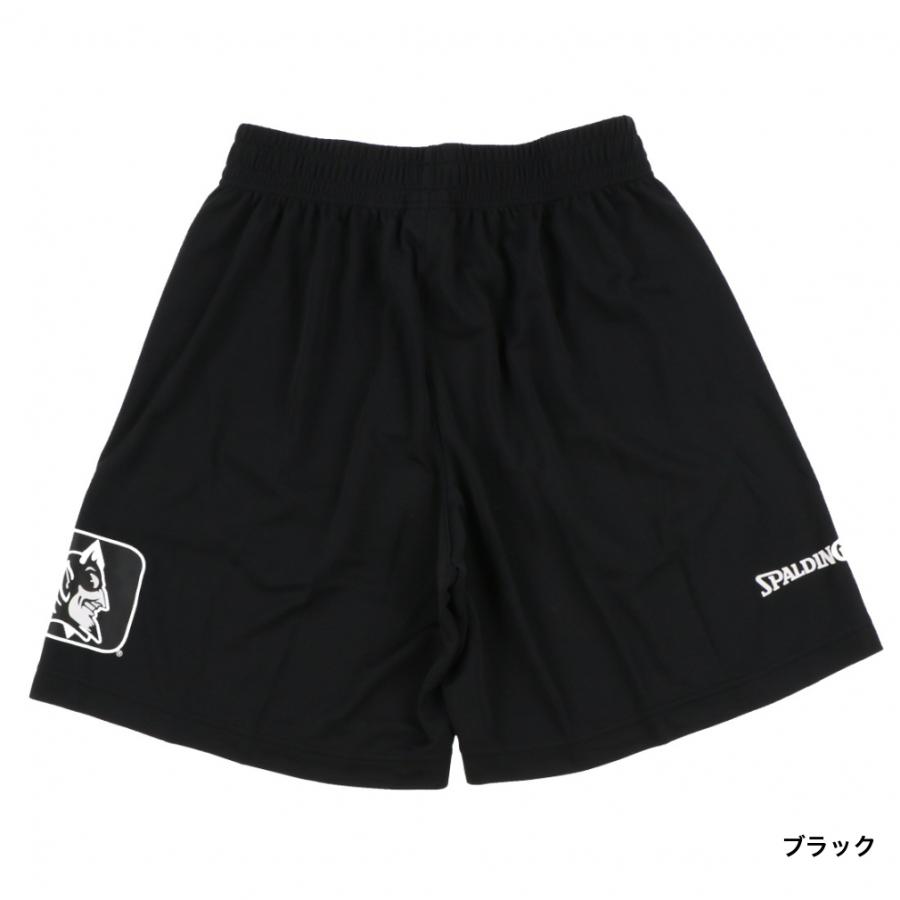 SPALDING（スポルディング） メンズ レディス バスケットボール ハーフ