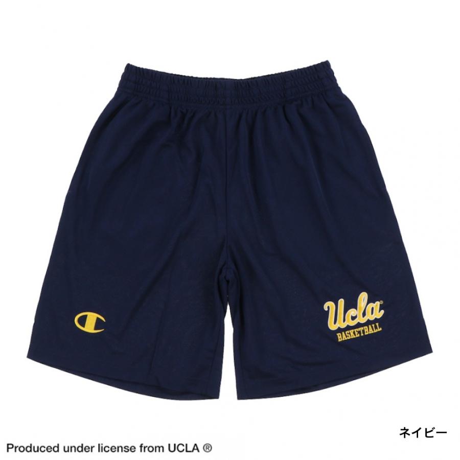 Champion（チャンピオン） メンズ レディス バスケットボール ハーフ 