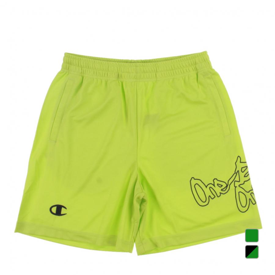 Champion（チャンピオン） メンズ レディス バスケットボール ハーフ