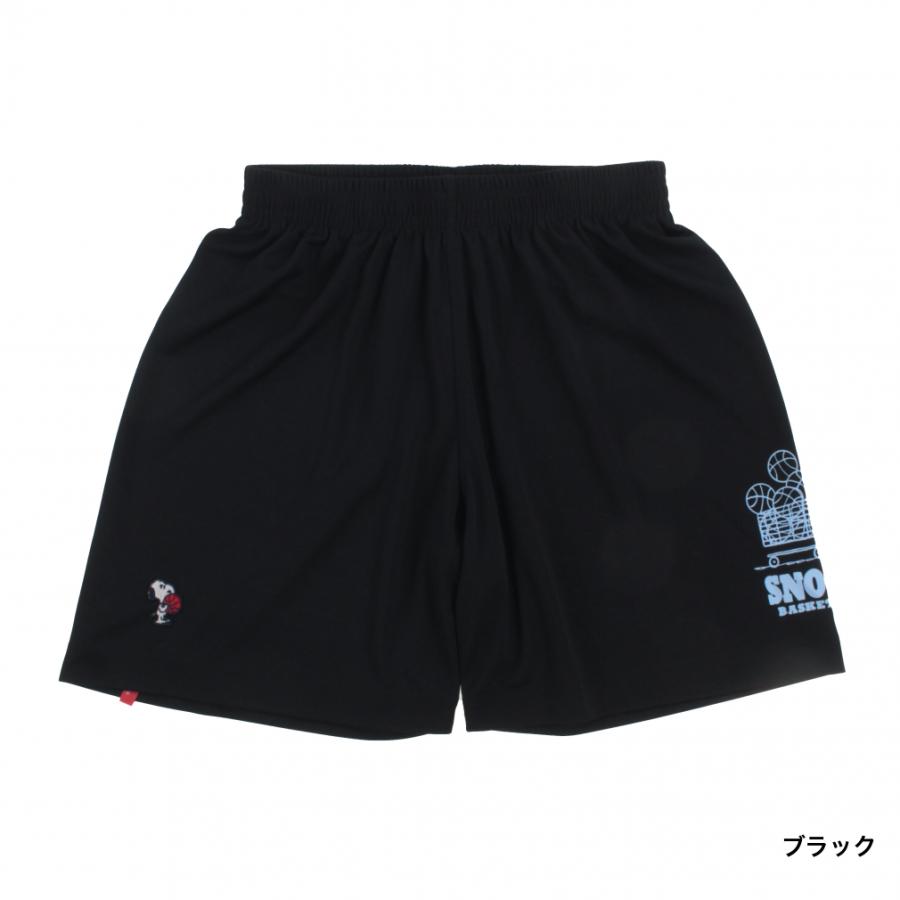 オンザコート メンズ レディス バスケットボール ハーフパンツ バギー