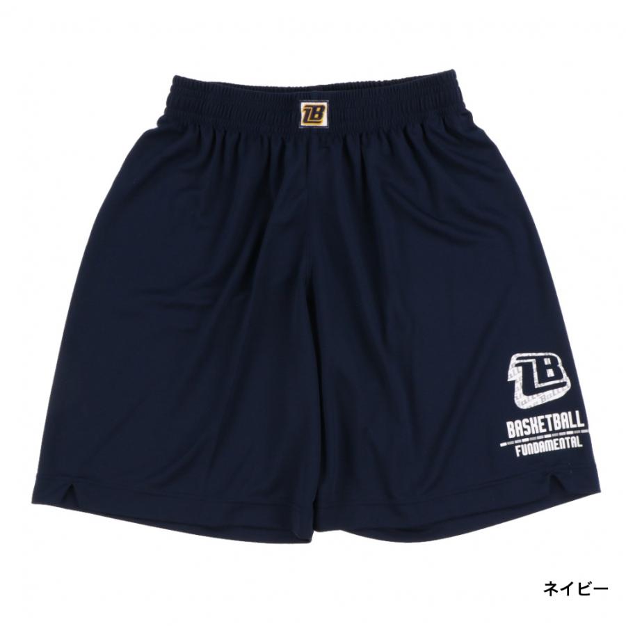 オンザコート メンズ レディス バスケットボール ハーフパンツ