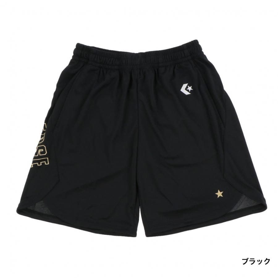 CONVERSE（コンバース） メンズ レディス バスケットボール ハーフ