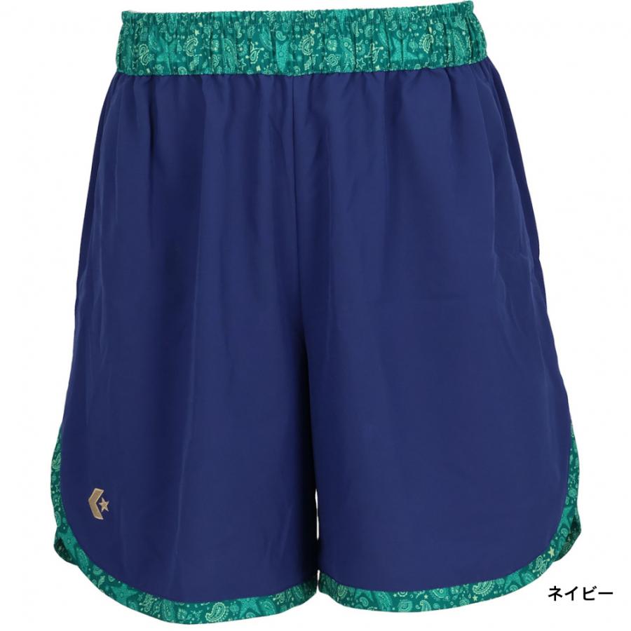 CONVERSE（コンバース） メンズ レディス バスケットボール ハーフ