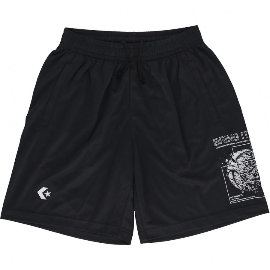 CONVERSE（コンバース） メンズ レディス バスケットボール ハーフ