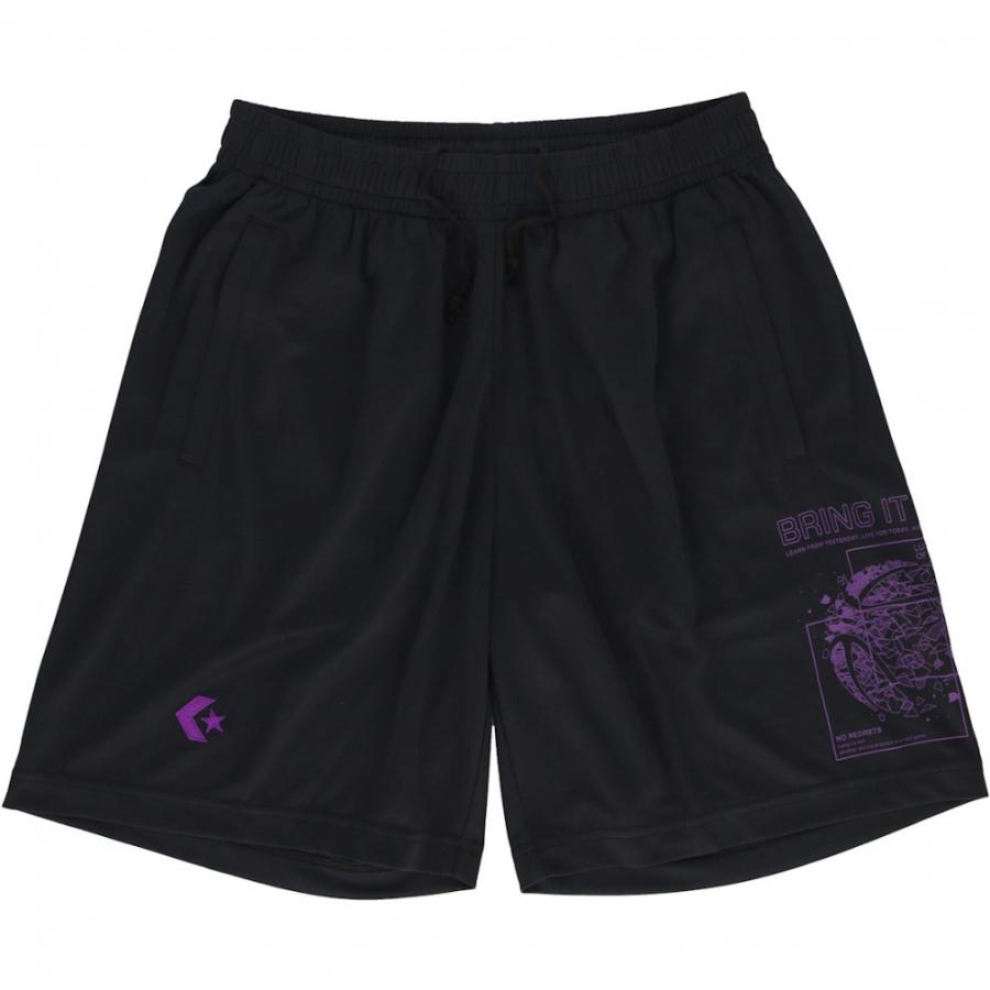 CONVERSE（コンバース） メンズ レディス バスケットボール ハーフ