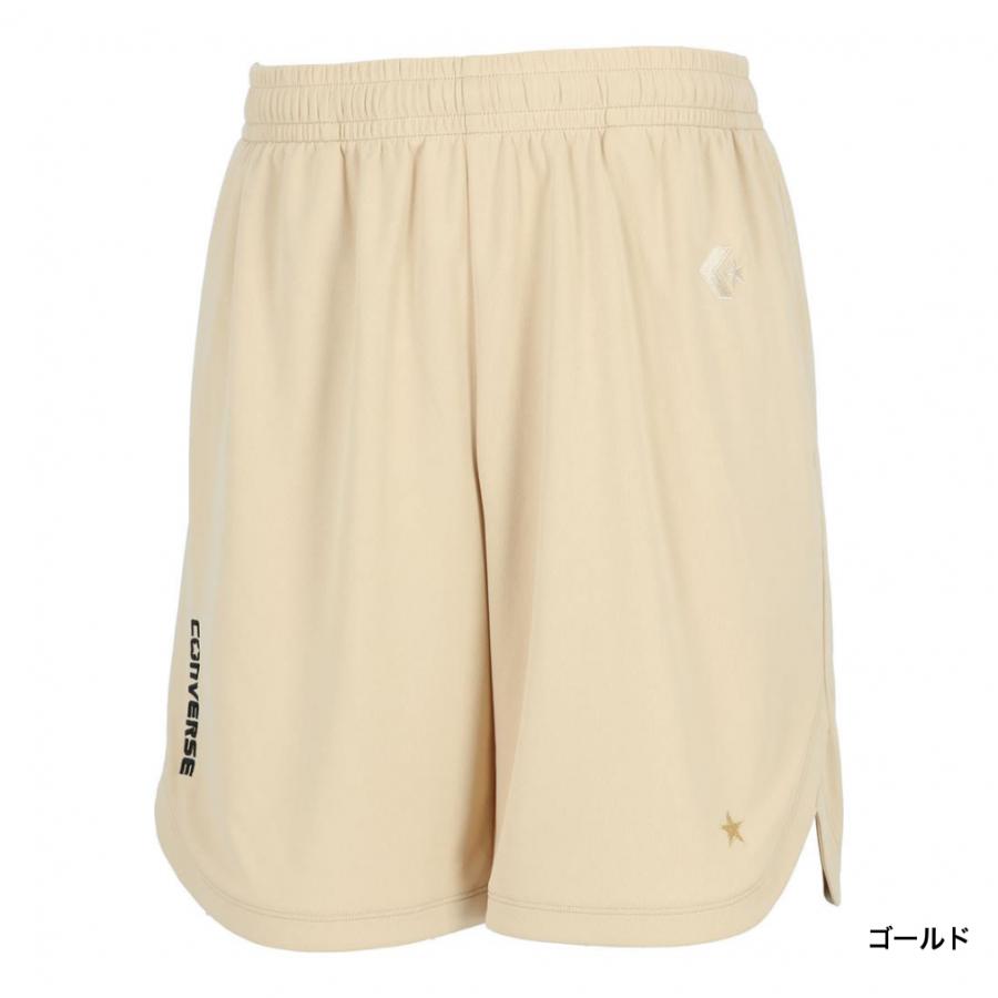 CONVERSE（コンバース） メンズ レディス バスケットボール ハーフ