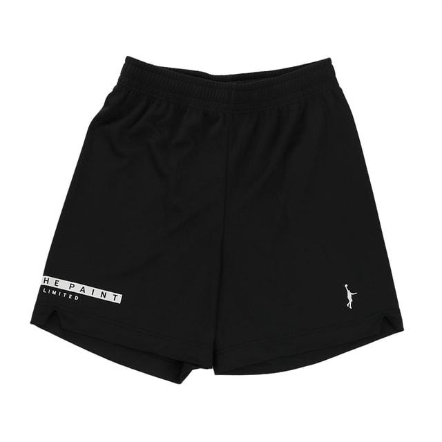 インザペイント メンズ レディス バスケットボール ハーフパンツ