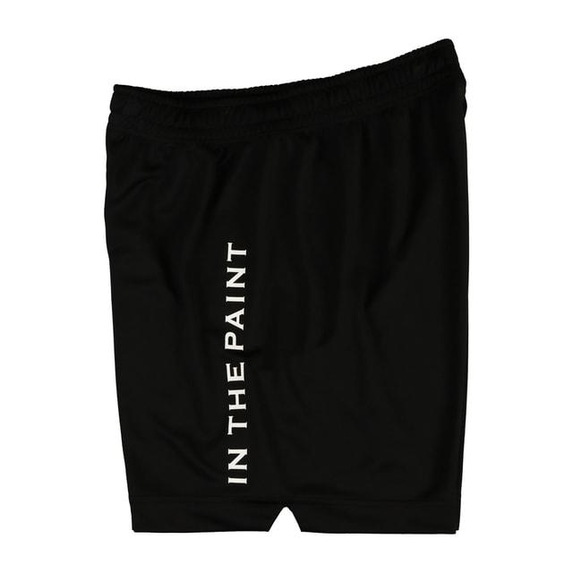 インザペイント メンズ レディス バスケットボール ハーフパンツ