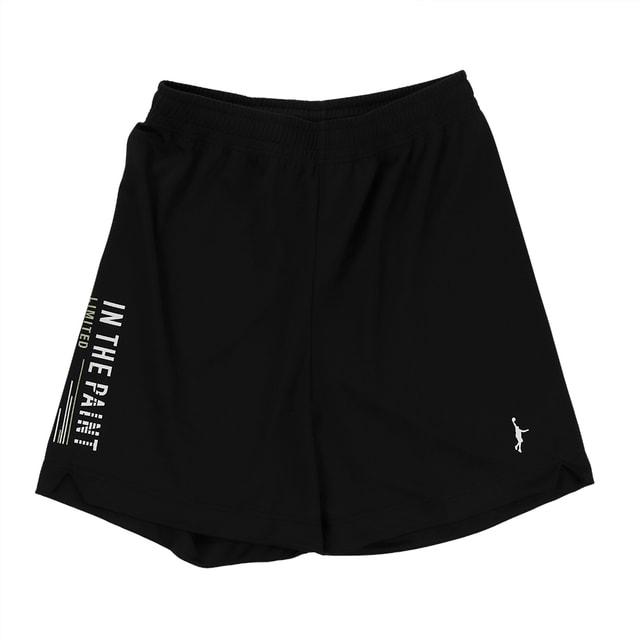 インザペイント メンズ レディス バスケットボール ハーフパンツ
