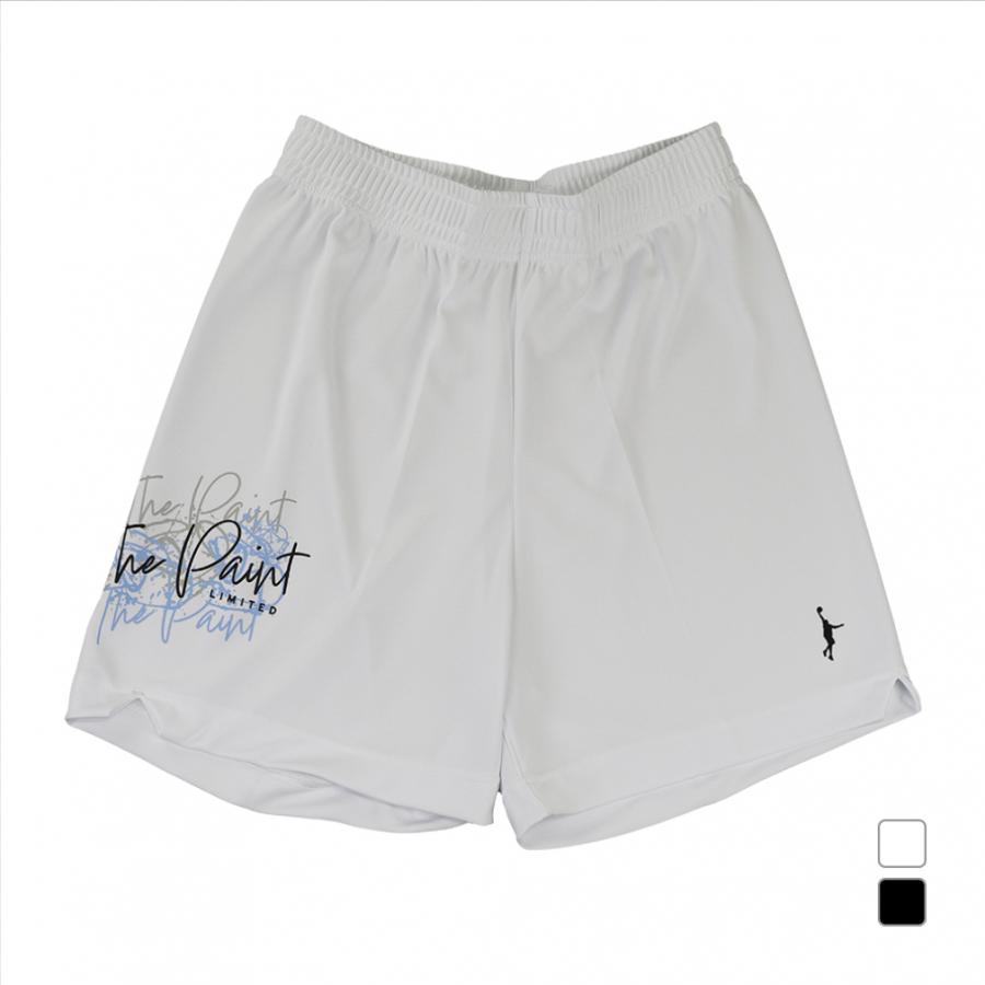 インザペイント　パンツ インザペイント オリジナルスウェットパンツ IN THE PAINT 裾