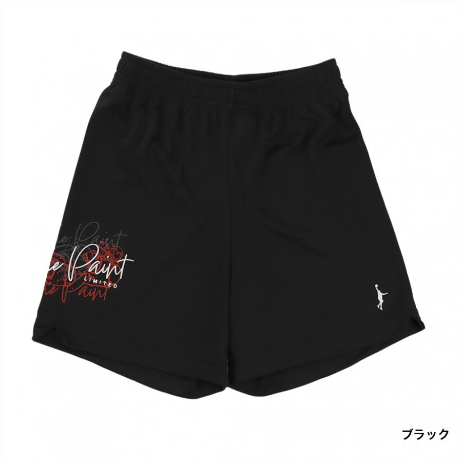 インザペイント　パンツ IN THE PAINT インザペイント インナーハーフパンツINNER HALF