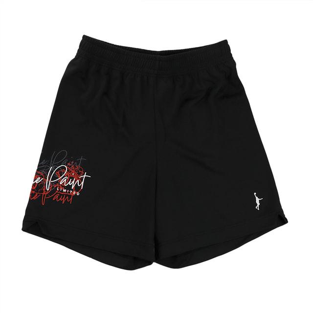 インザペイント メンズ レディス バスケットボール ハーフパンツ