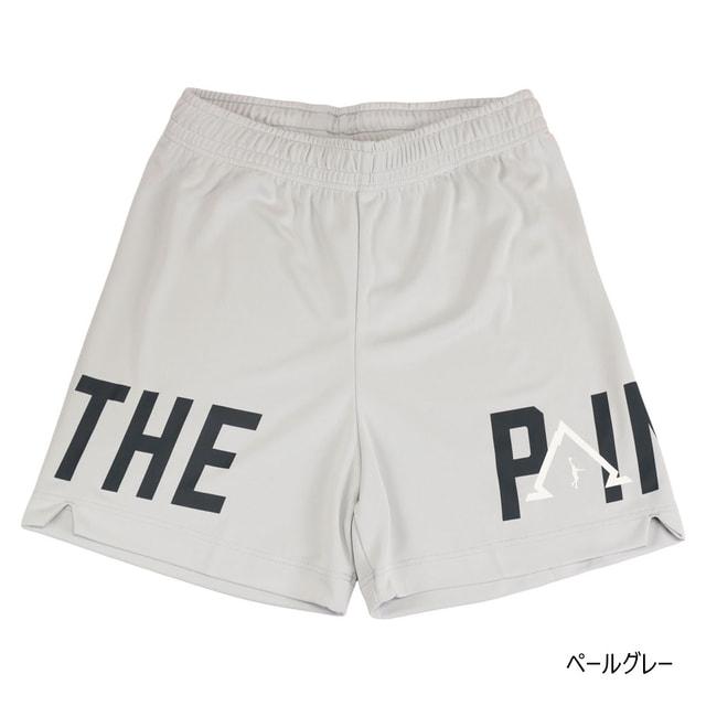 インザペイント メンズ レディス バスケットボール ハーフパンツ