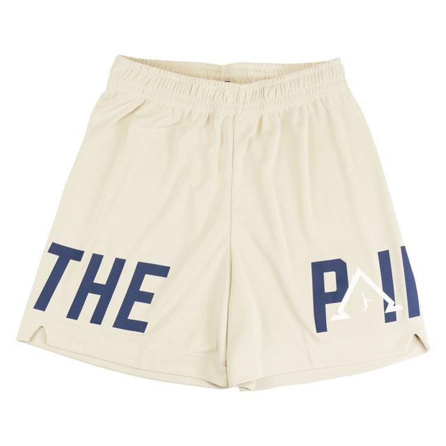 インザペイント メンズ レディス バスケットボール ハーフパンツ