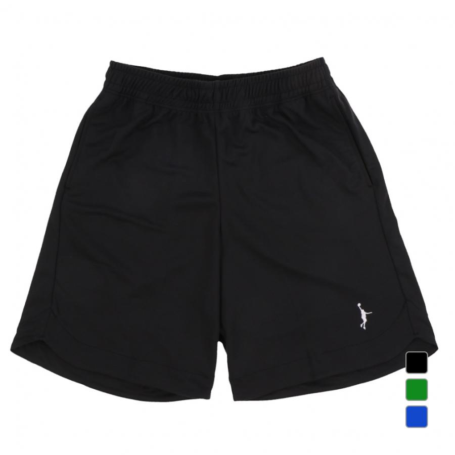 インザペイント メンズ レディス バスケットボール ハーフパンツ