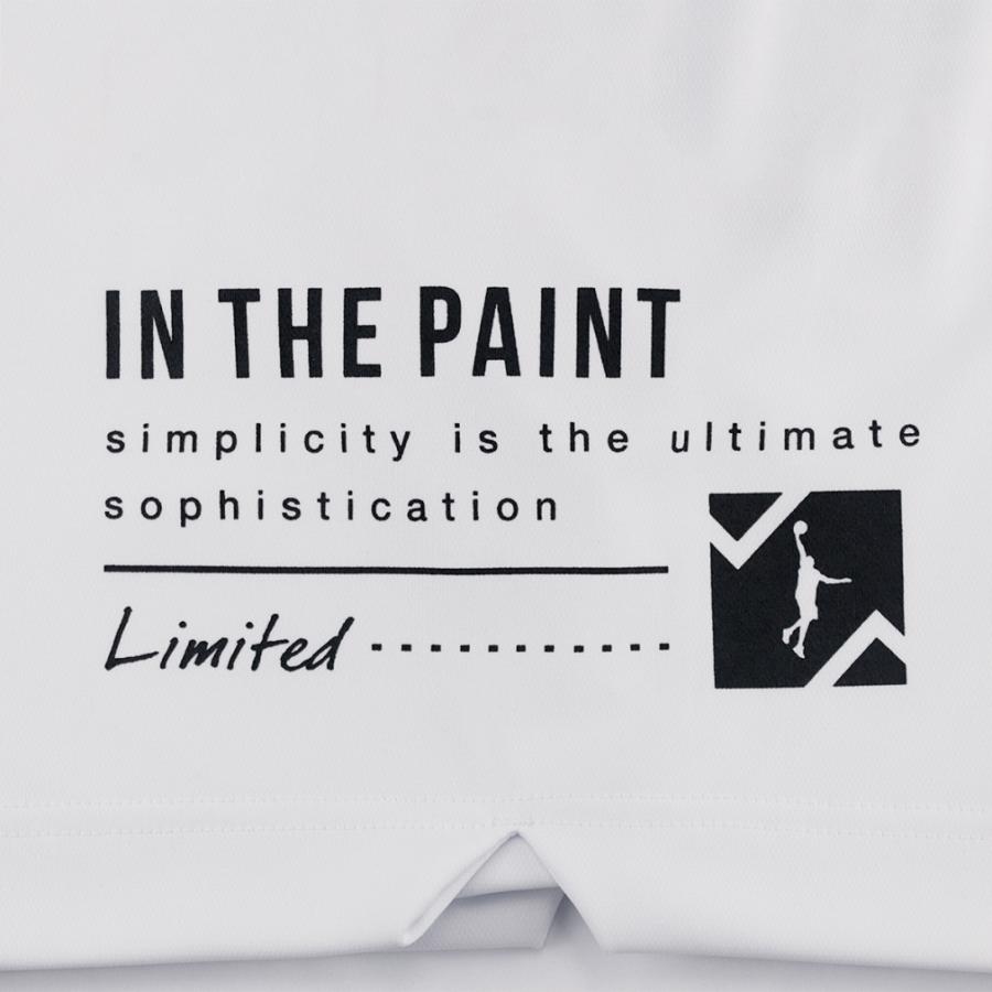 インザペイント メンズ レディス バスケットボール アルペン・スポーツ