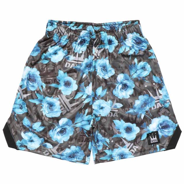 ダダ メンズ レディス バスケットボール ウェア ハーフパンツ DADA