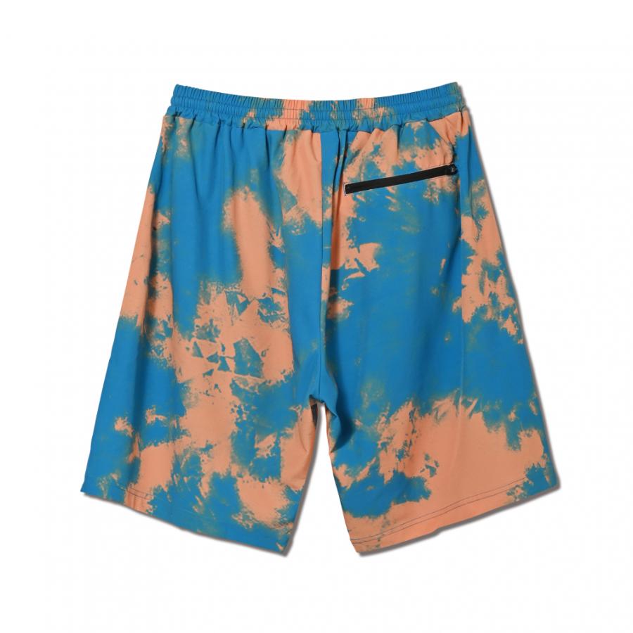 AKTR（アクター） メンズ レディス バスケットボール ハーフパンツ