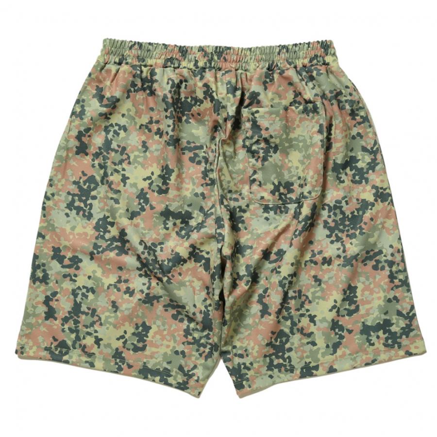 AKTR アクター メンズ レディス バスケットボール ハーフパンツ