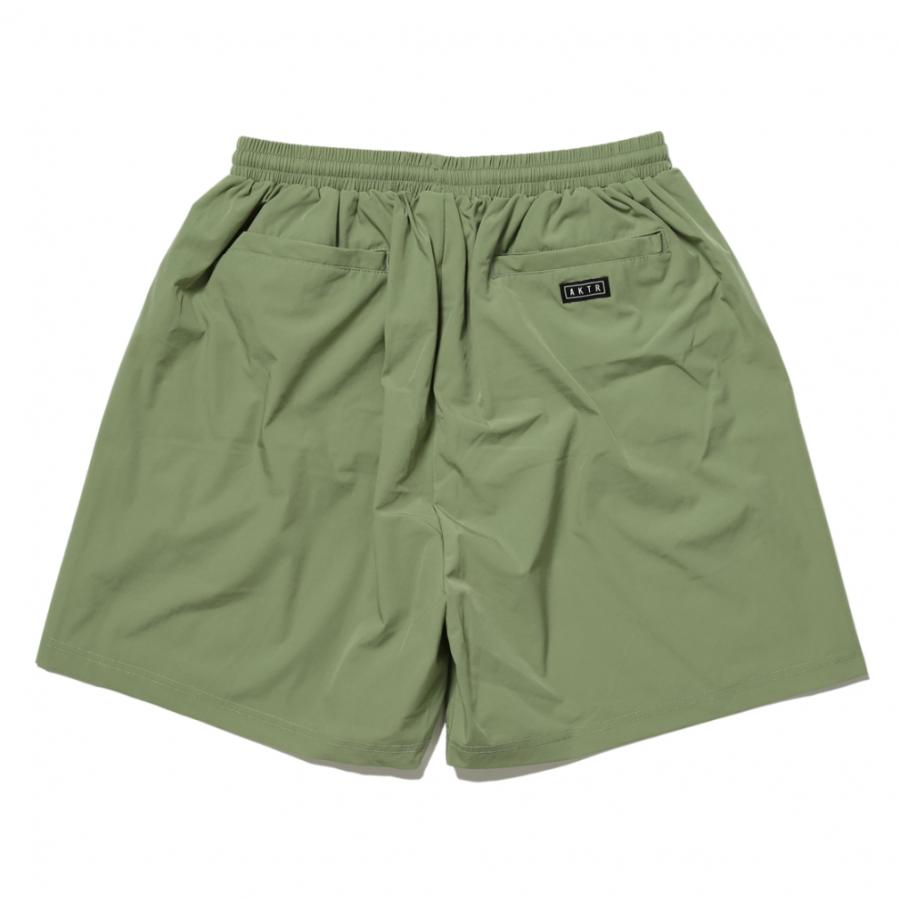 AKTR アクター メンズ レディス バスケットボール ハーフパンツ AKTR アクター メンズ レディス バスケットボール ハーフパンツ