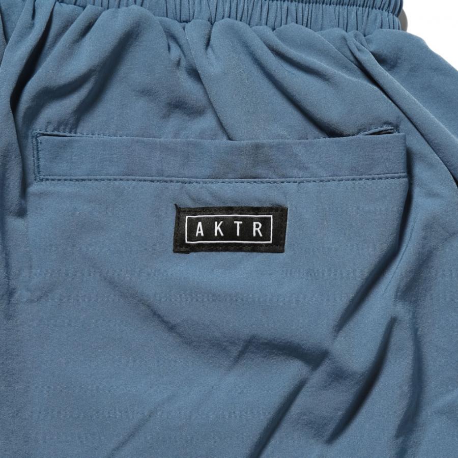 AKTR アクター メンズ レディス バスケットボール ハーフパンツ AKTR アクター メンズ レディス バスケットボール ハーフパンツ