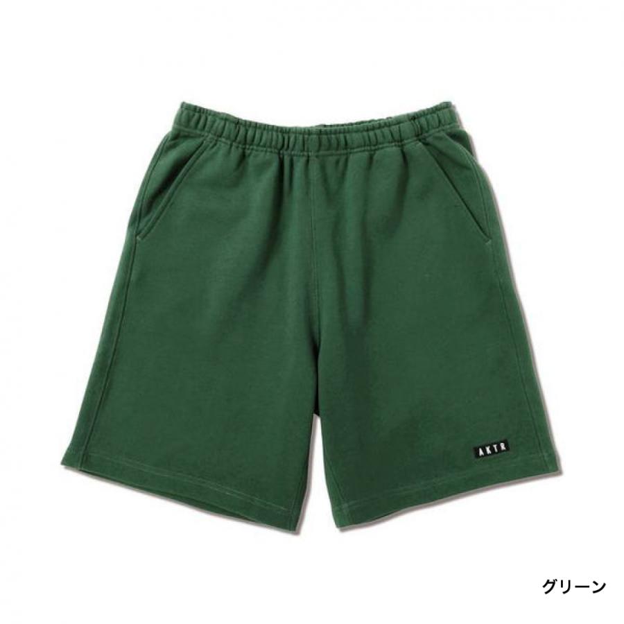 AKTR（アクター） メンズ レディス バスケットボール ハーフパンツ