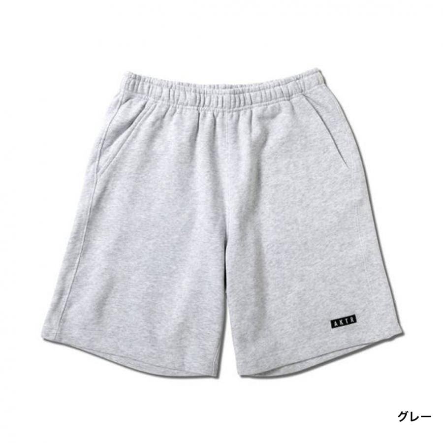 AKTR（アクター） メンズ レディス バスケットボール ハーフパンツ