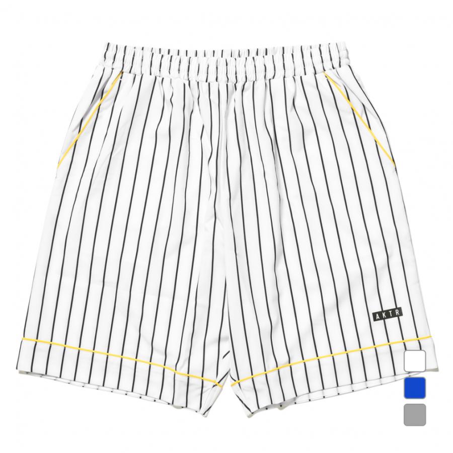 AKTR（アクター） メンズ レディス バスケットボール ハーフパンツ