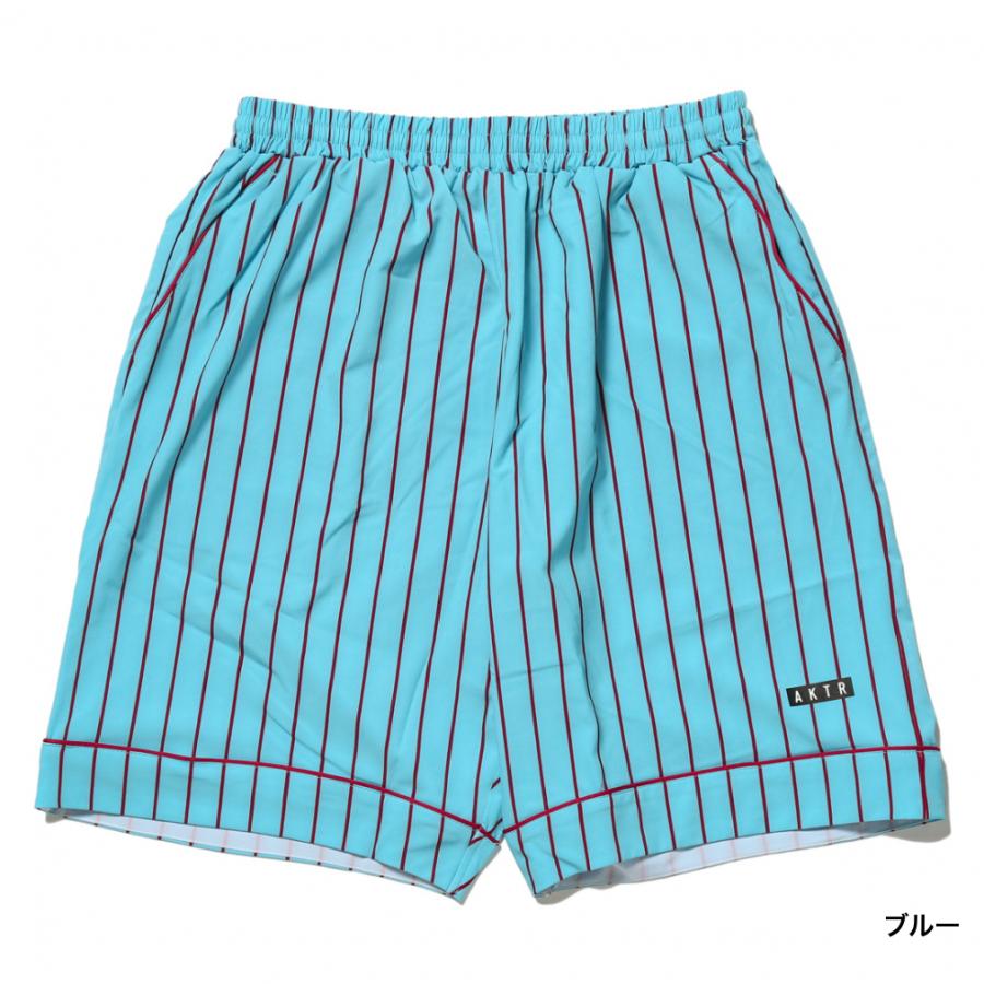 AKTR バスパン　バスケ　XL 2枚セット 2枚セット】バスパン メンズXL 白 ホワイト 軽量速乾 バスケ練習