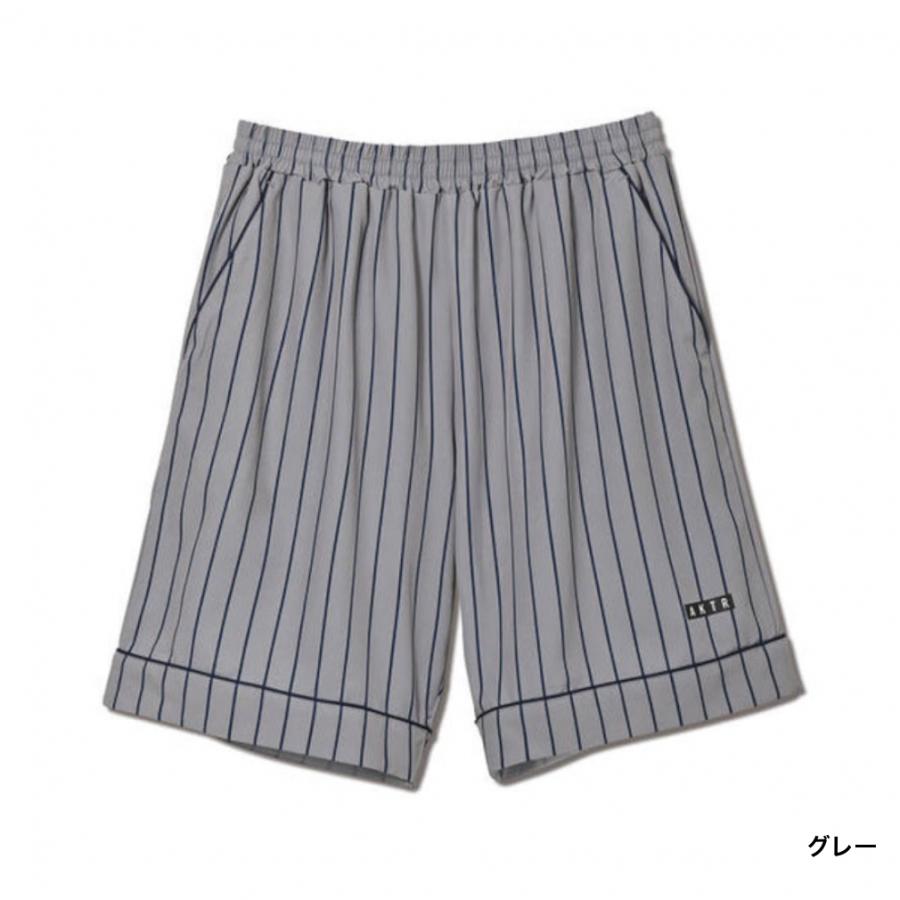 AKTR バスパン　バスケ　XL 2枚セット アクター(AKTR)バスパン バスケットボールウェア PIPING STRIPE