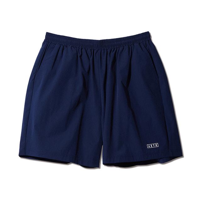 AKTR（アクター） メンズ レディス バスケットボールウェア ハーフ