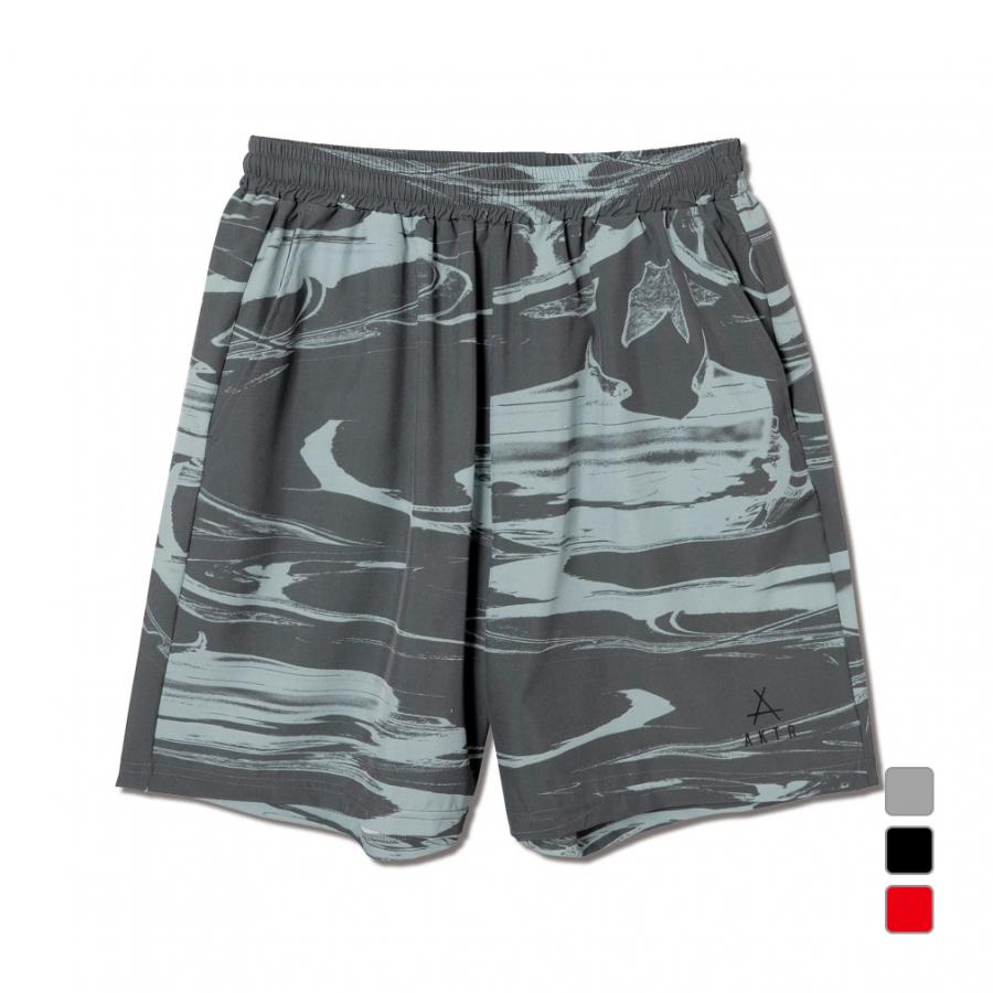 AKTR（アクター） メンズ レディス バスケットボール ハーフパンツ