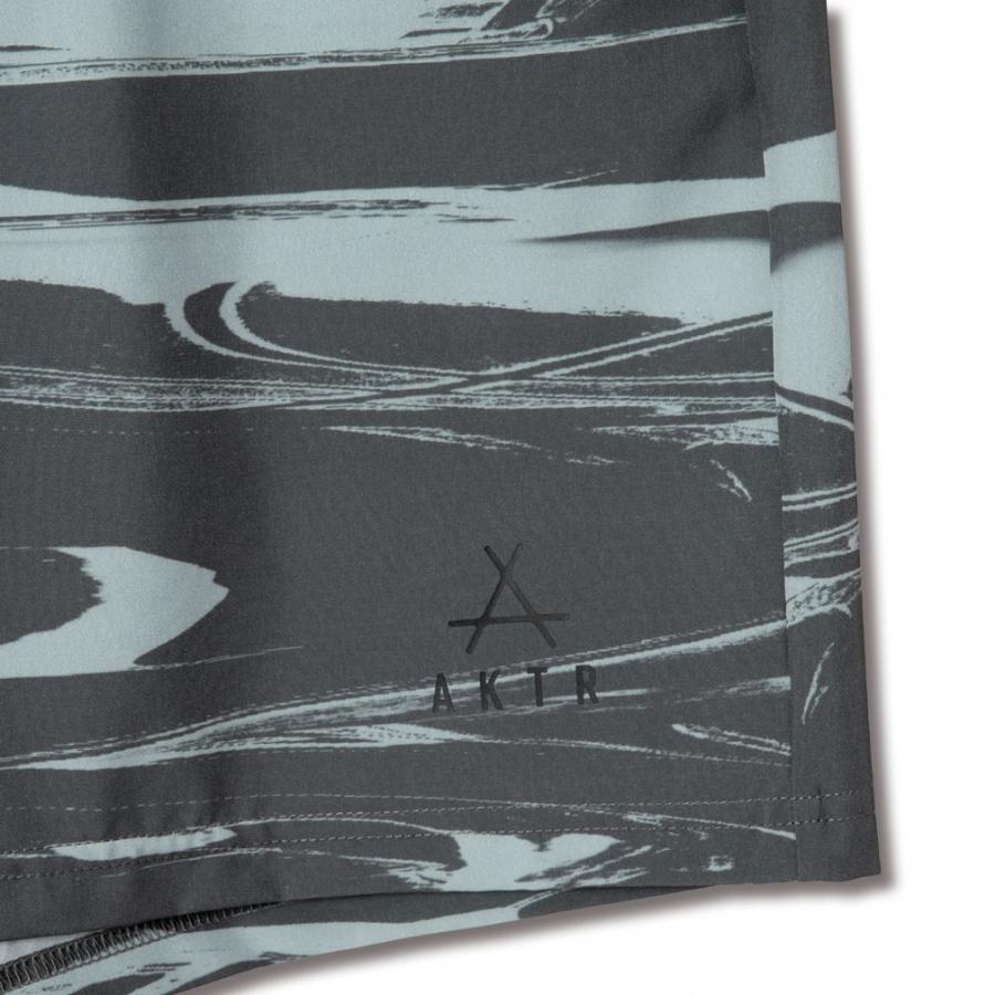 AKTR（アクター） メンズ レディス バスケットボール ハーフパンツ